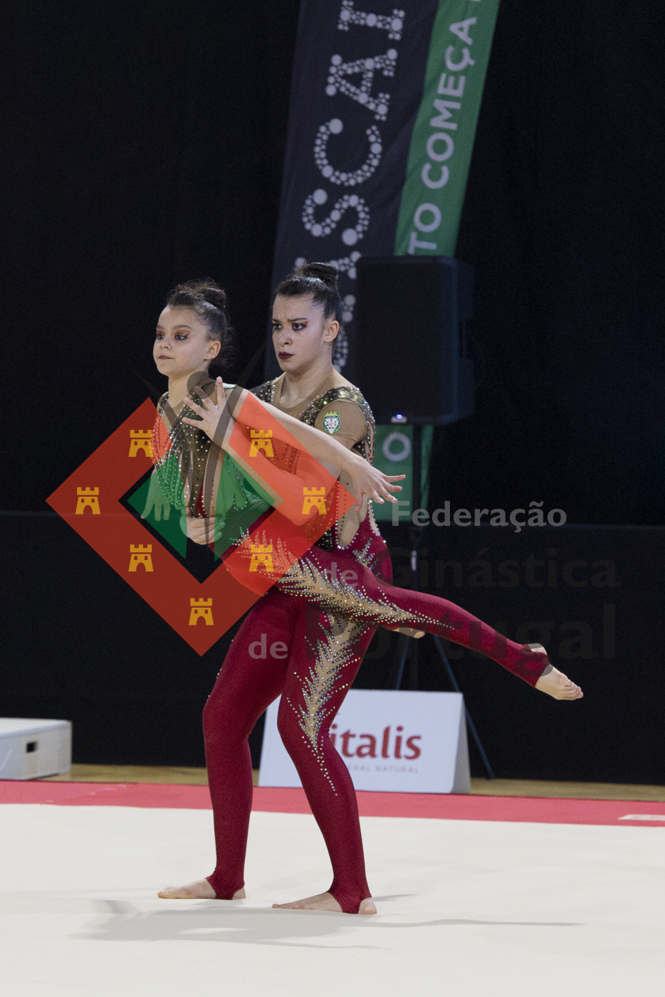 1188_Campeonato Nacional 1ª Div - ACRO